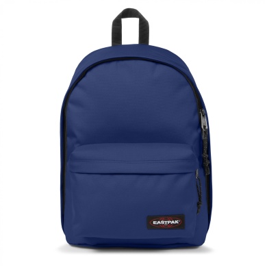 Eastpak Everyday Backpack Out Of Office Nightsky Navy Blue 27 Litres